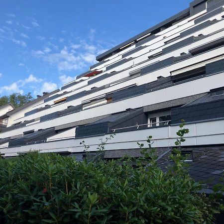 Apartment Happy Holiday Winterberg Bagian luar foto