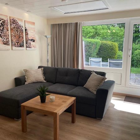 Apartment Happy Holiday Winterberg Bagian luar foto