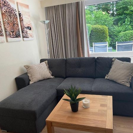 Apartment Happy Holiday Winterberg Bagian luar foto