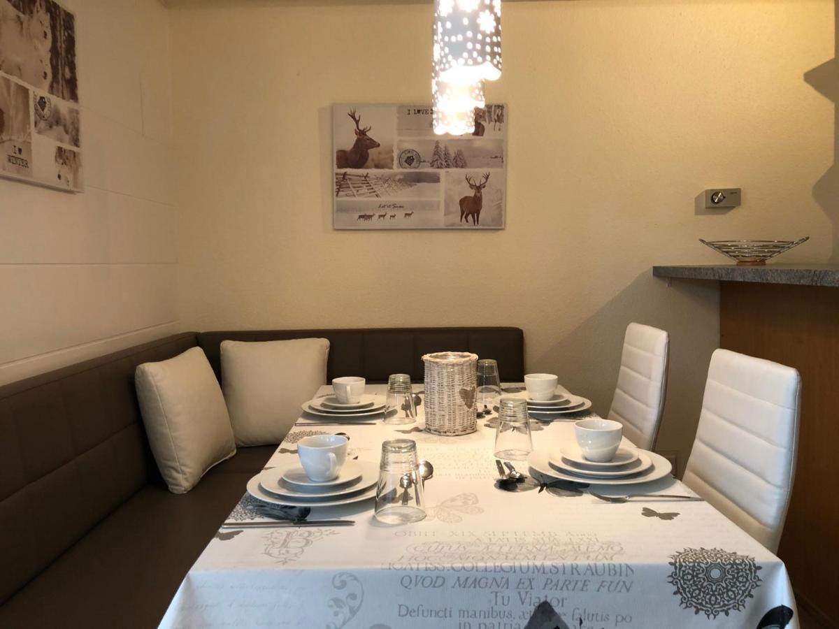 Apartment Happy Holiday Winterberg Bagian luar foto