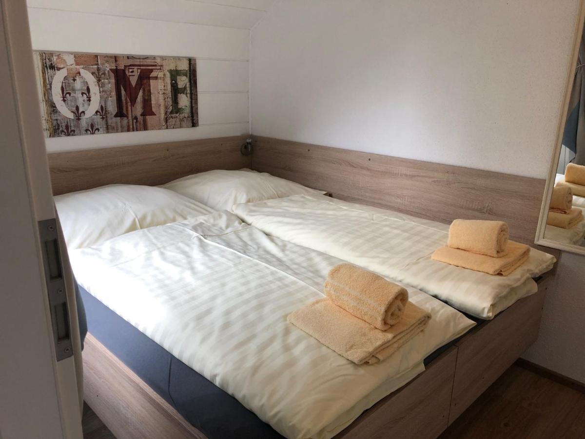 Apartment Happy Holiday Winterberg Bagian luar foto