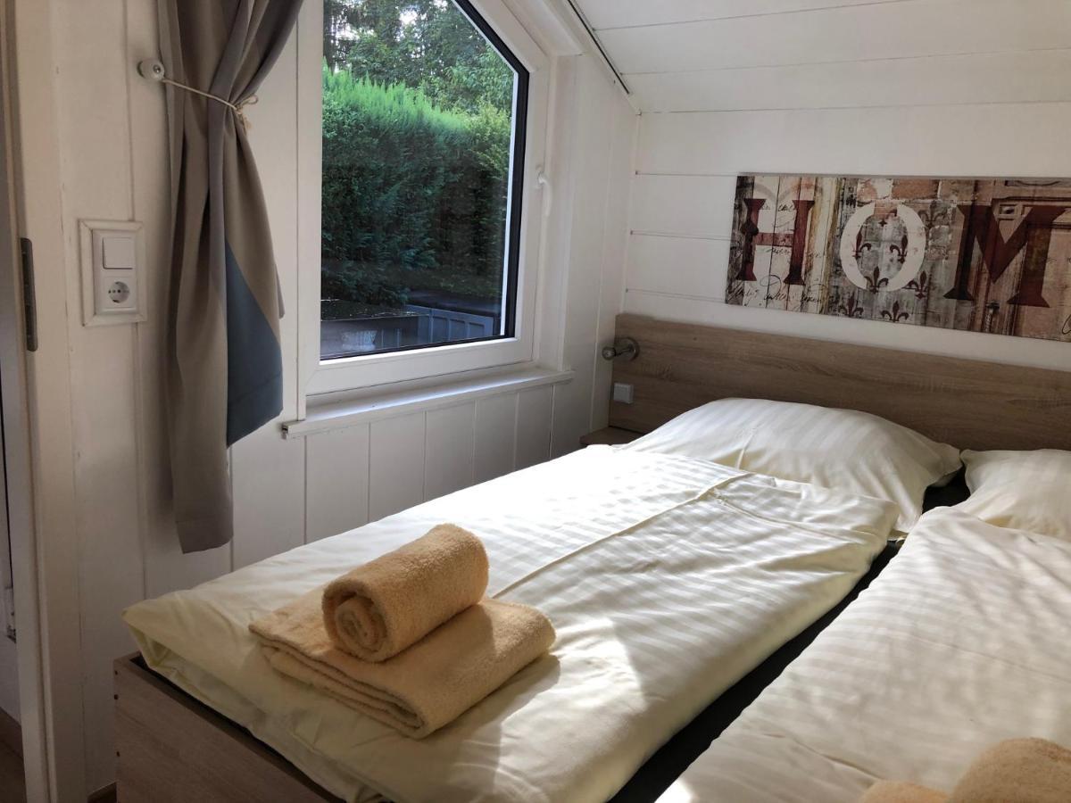 Apartment Happy Holiday Winterberg Bagian luar foto