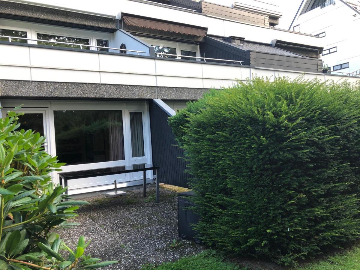 Apartment Happy Holiday Winterberg Bagian luar foto