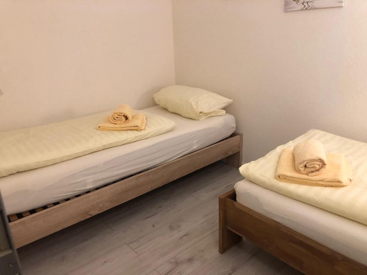 Apartment Happy Holiday Winterberg Bagian luar foto