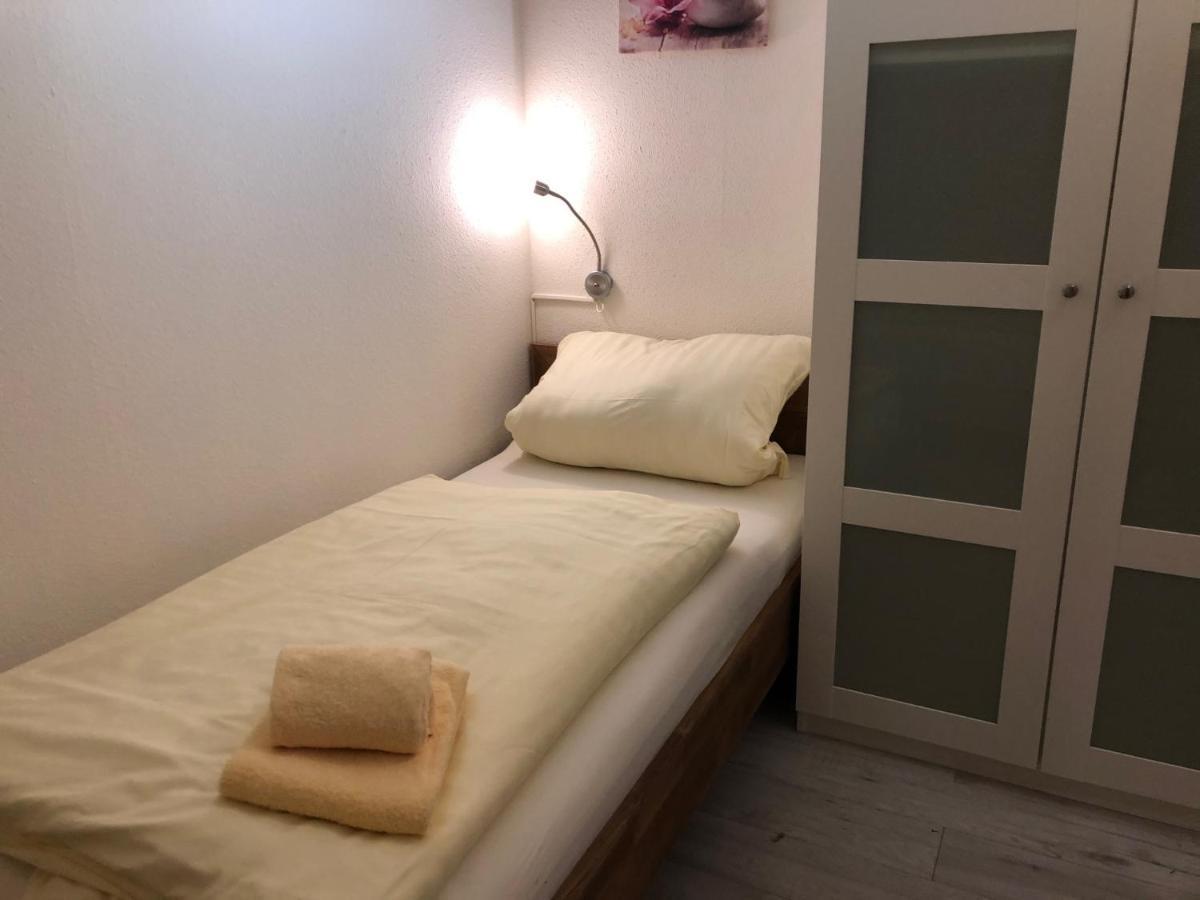 Apartment Happy Holiday Winterberg Bagian luar foto