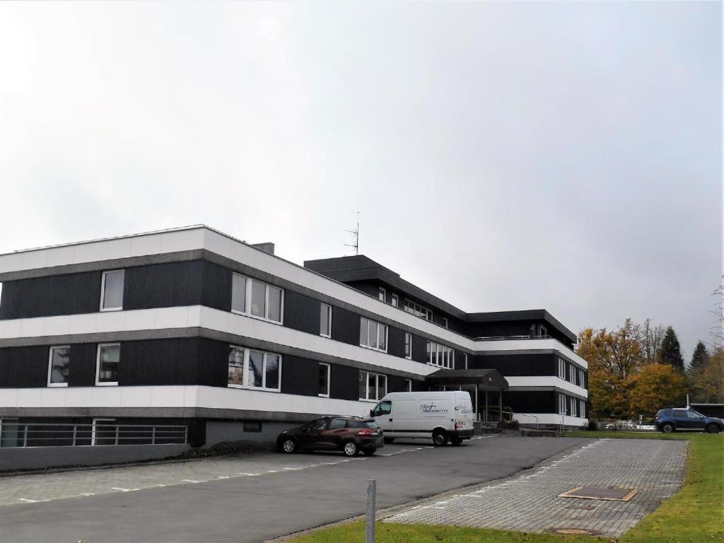 Apartment Happy Holiday Winterberg Bagian luar foto