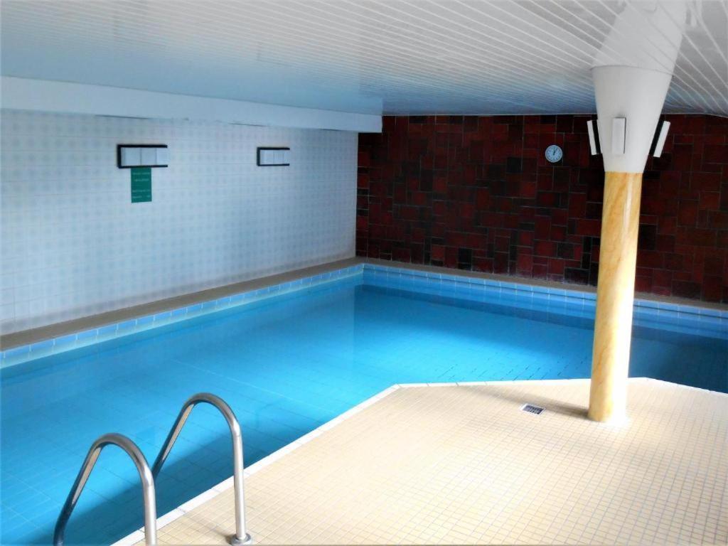 Apartment Happy Holiday Winterberg Bagian luar foto